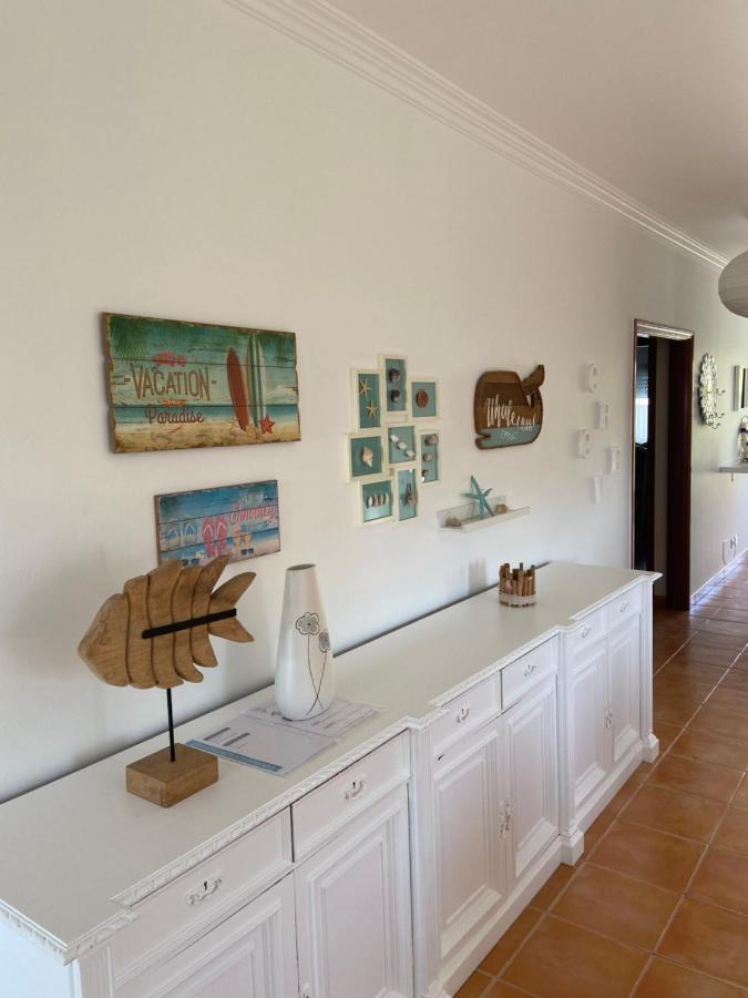 Ericeira Ocean View Apartment Exterior foto
