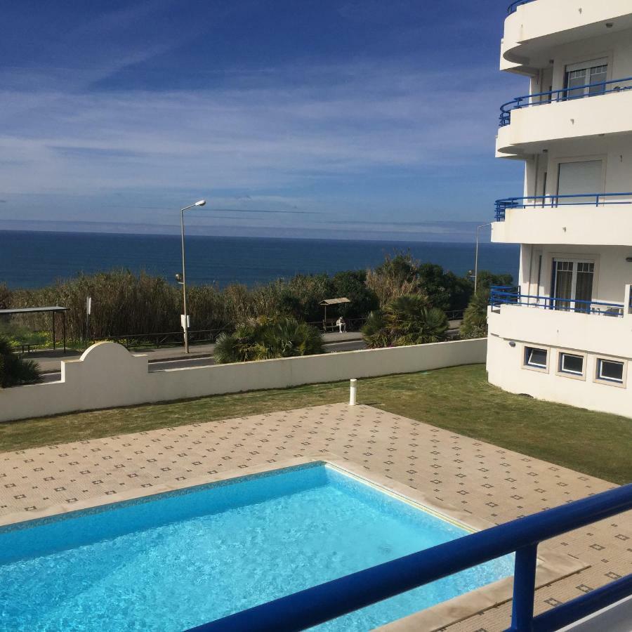 Ericeira Ocean View Apartment Exterior foto