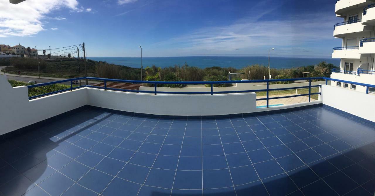 Ericeira Ocean View Apartment Exterior foto