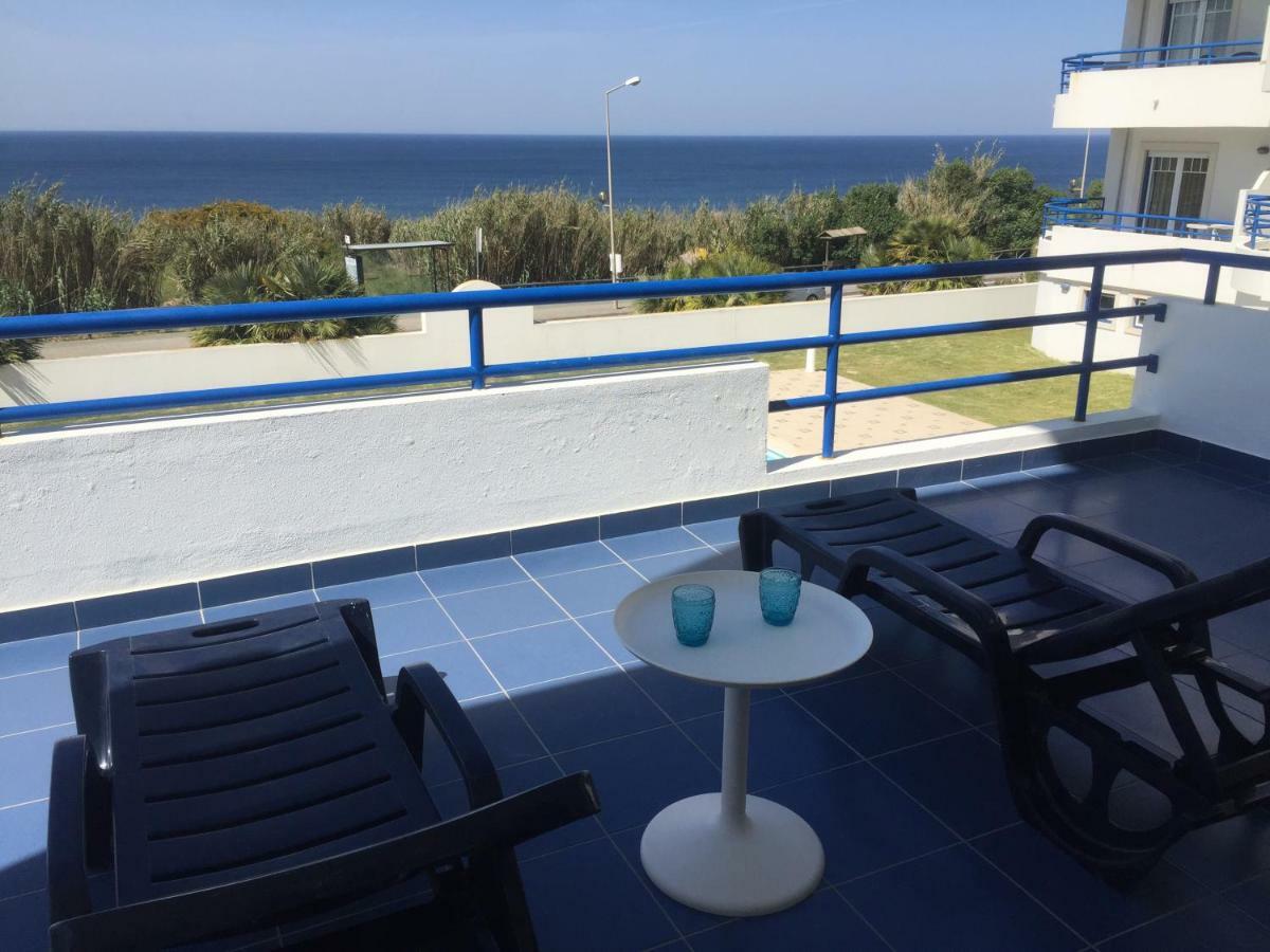 Ericeira Ocean View Apartment Exterior foto