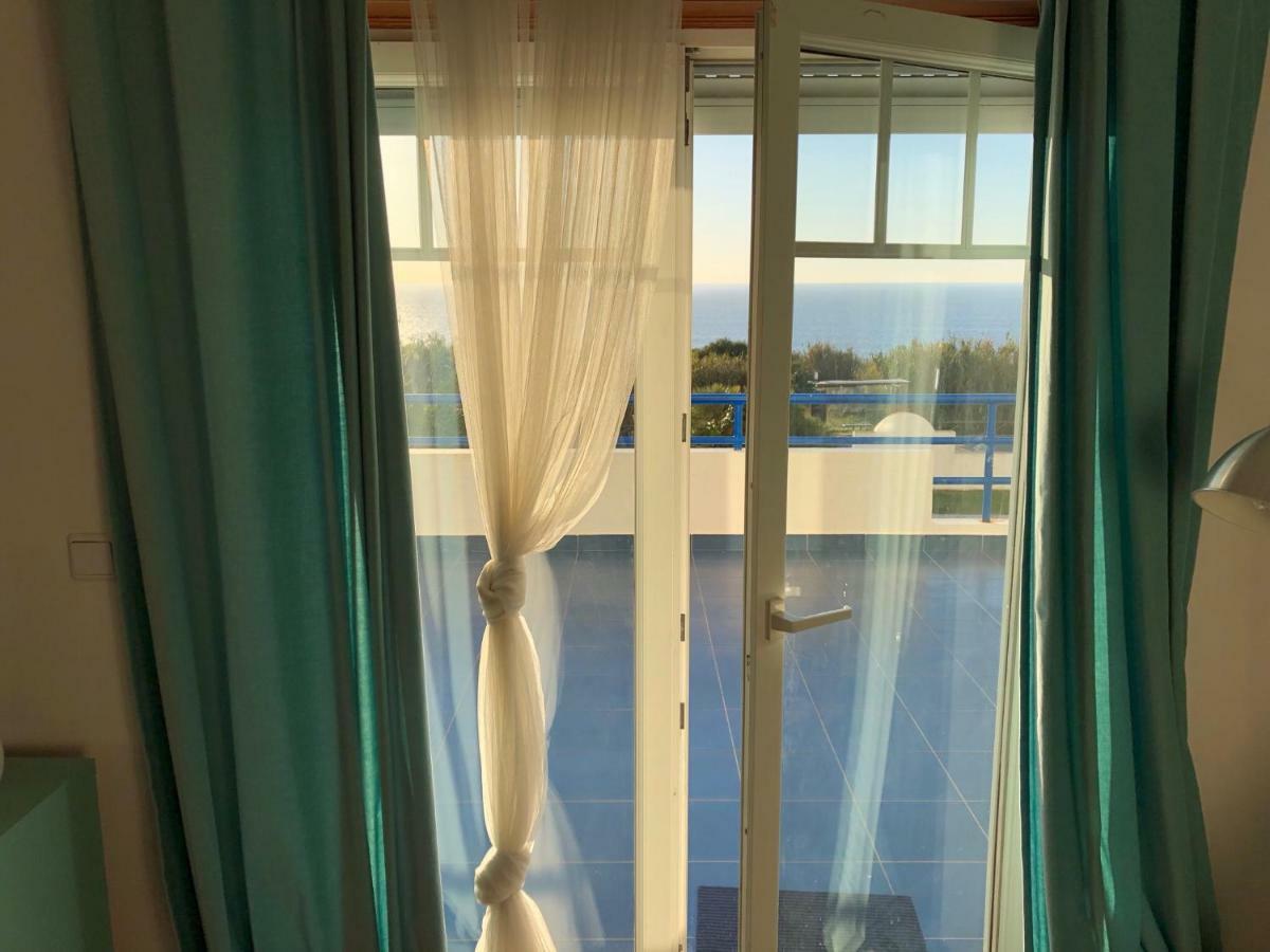 Ericeira Ocean View Apartment Exterior foto