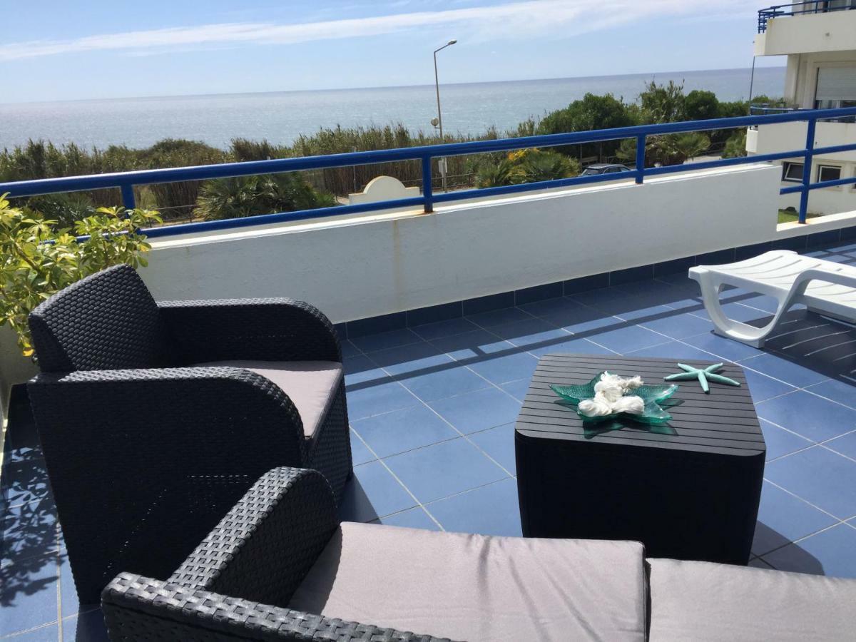 Ericeira Ocean View Apartment Exterior foto