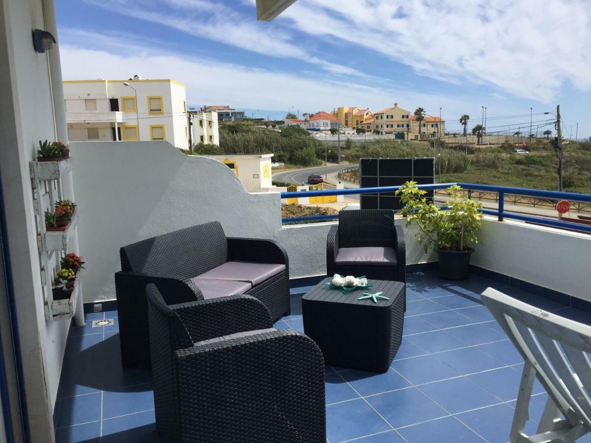 Ericeira Ocean View Apartment Exterior foto