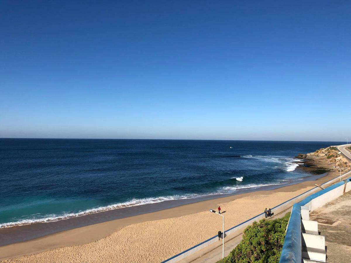 Ericeira Ocean View Apartment Exterior foto